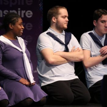 Jack Petchey (40)